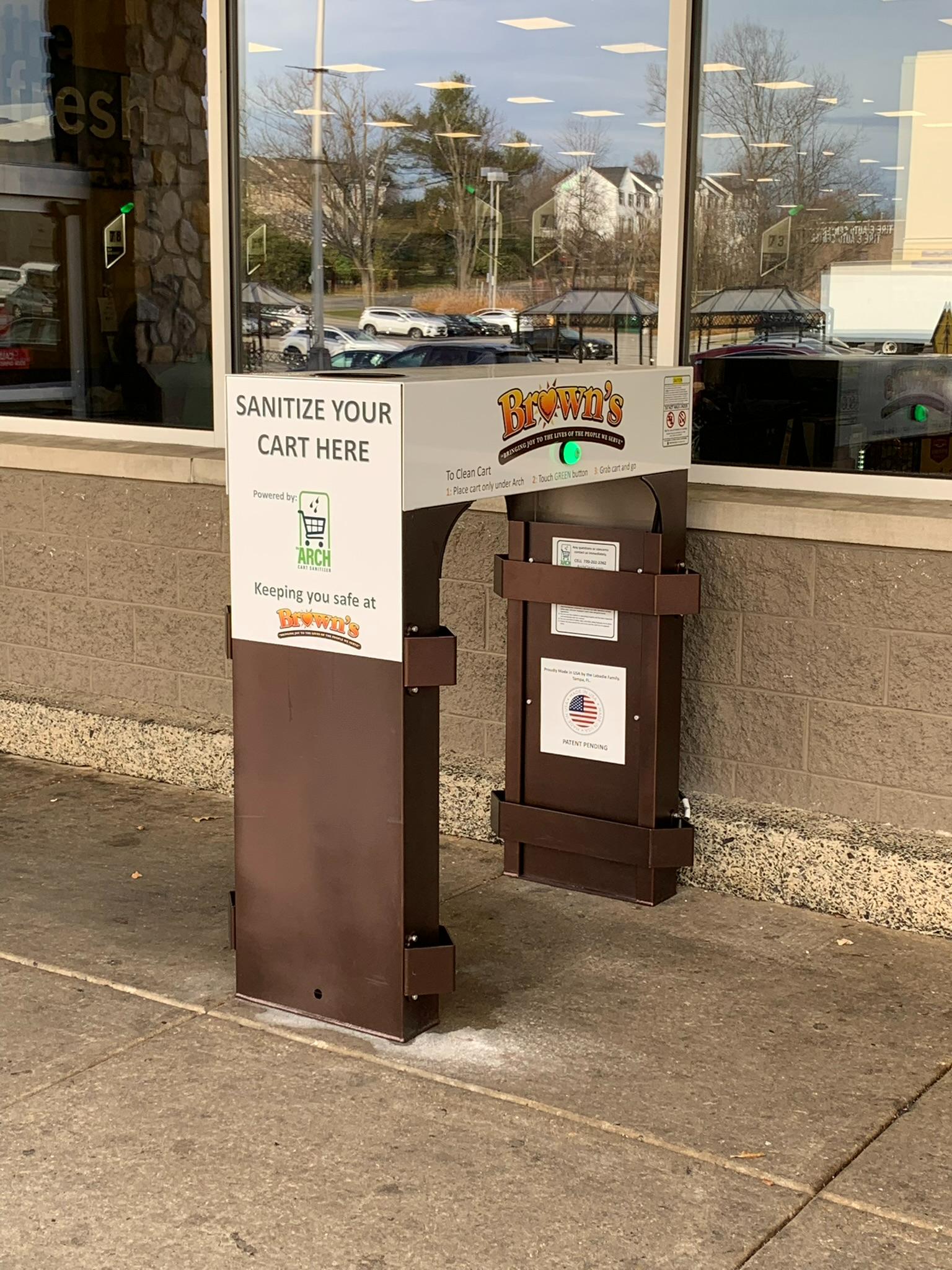ArchClean Fourth Generation (2024)